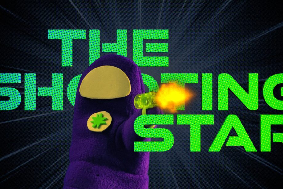 The Shooting Star