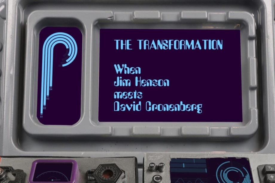 The Transformation